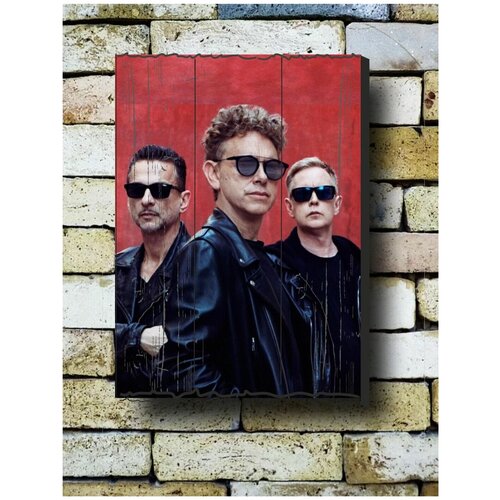    ''Depeche Mode.   '' 30/40  1490