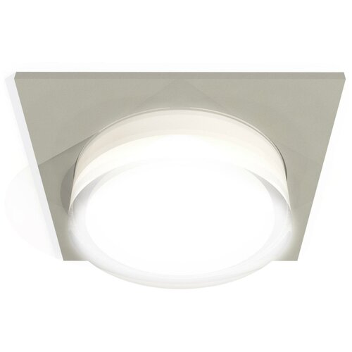   Ambrella Light Techno spot, XC7633040, 10W, GU5.3 1968