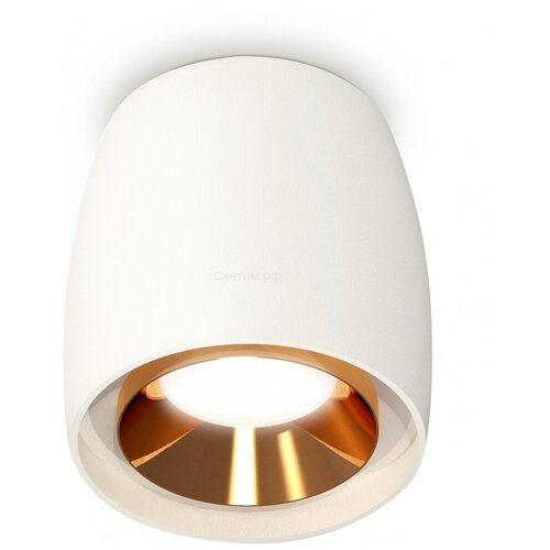   Techno Spot XS1141004 Ambrella Light 4031