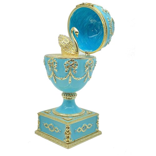 ���������� ������������� ���������� ���� � ����� ������� (Faberge Egg) � ������� ������. �������������� ����� �� 250 ���� � �������������� �������. ������������, �����������, ������������� �������� ��� ��������� ���������, ���������, �������, �������, ������, �������, ���������, ������, �����, �����, ��������, ��������. ������ ������, ������, �����, ��������, ����������� ���������. Design by Keren Kopal, Israel 10990�