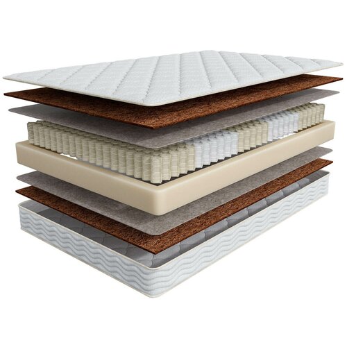 ������ ������ 3.0 Comfort Firm 80 x 190 12883�