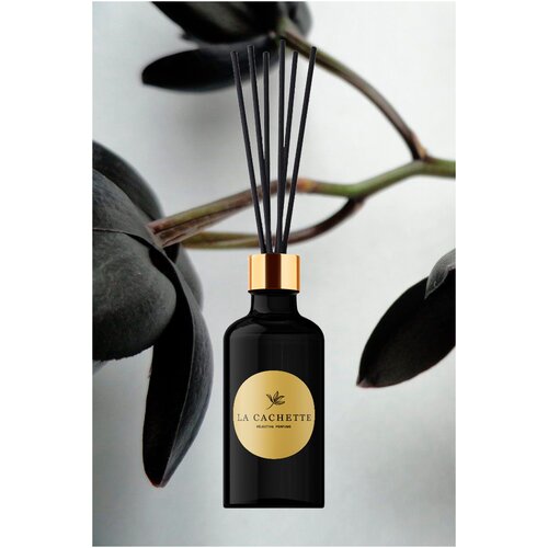    / La Cachette Melange  W020 Black Orchid, 30 ,  499  LA CACHETTE
