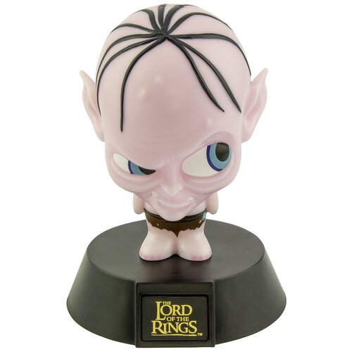  Lord Of The Ring Gollum Icon Light BDP PP6544LR 1490