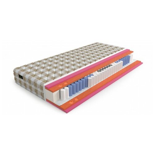 ������ Mr.Mattress Touch L 80�186, ����������� 27250�