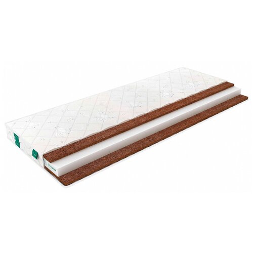  Sleeptek Surprise Foam Cocos Double,  70180  5060