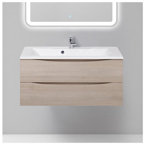 ����� ��� �������� Belbagno MARINO 100 Rovere Grigio 21670�
