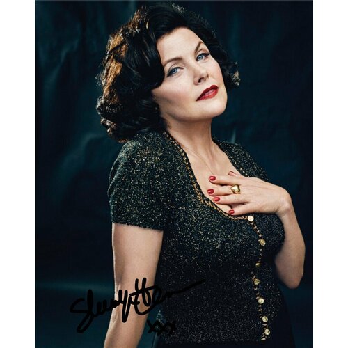    - Sherilyn Fenn -   ,  ,  , , ,  2025  849