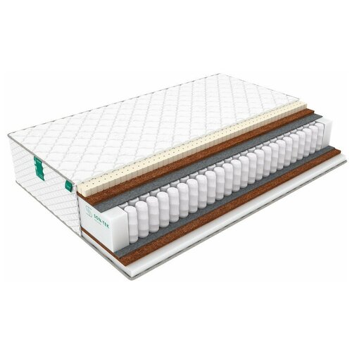 ������ Sleeptek PremierBIG LatexFoam Strong, 90x200 ��, ��������� 20090�
