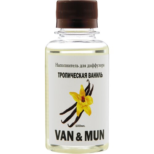 ����������� ������������� VAN&MUN ����������� ������ 100��. 420�
