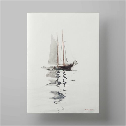    , Sailboat 30x40 ,    ,  590   