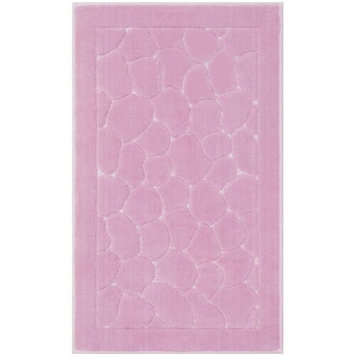 ������ 60 �� 100 �� ��� ������, ��������� Cotton Tas Desen 2-Violet 2330�