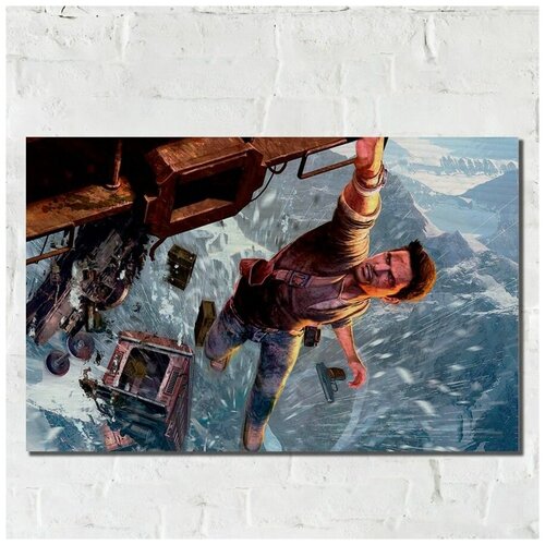    ,   Uncharted 2 - 12084 1090