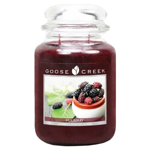   GOOSE CREEK Mulberry 75 ES1640-vol 2300