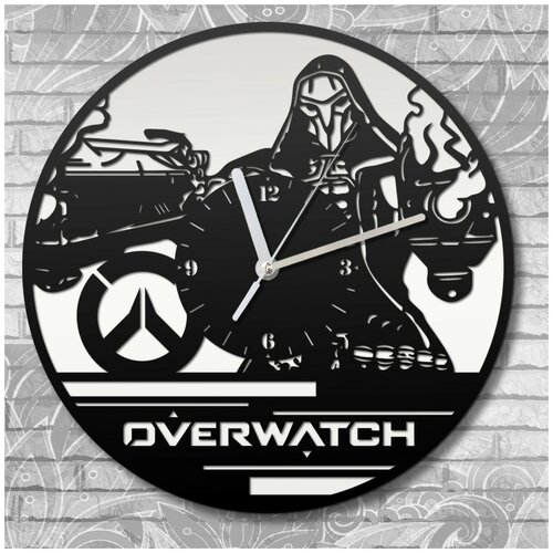       overwatch  - 323,  790  InterDeco