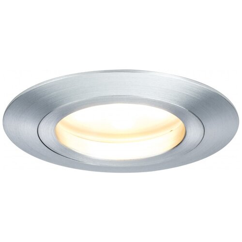   Paulmann Premium Line D80 7 380 2700 Coin LED IP44 230     92824 2392