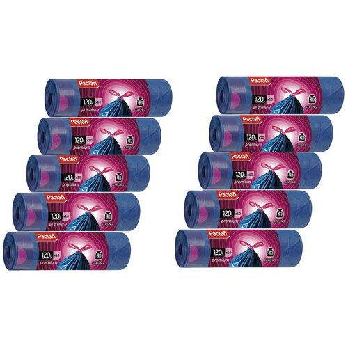 ����� ��� ������ Paclan premium � ������� 120 ������ 10 ������� 10 ������� 2845�