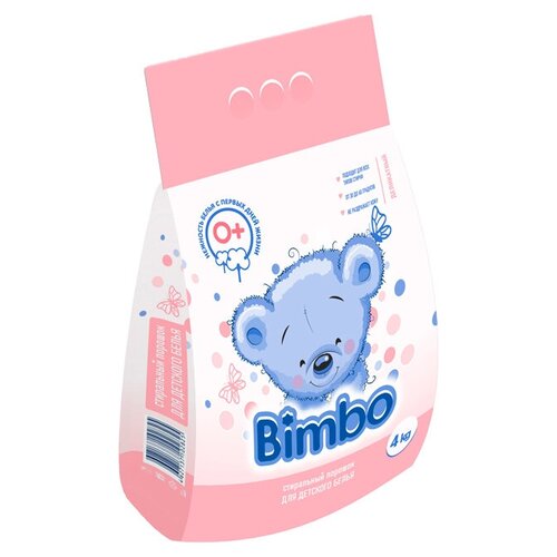   Bimbo    4./    579