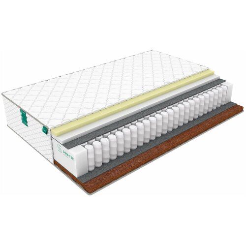  Sleeptek PremierBIG MemoNorma Cocos 120200 22450