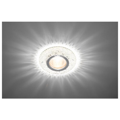   MaxLight CRYSTAL LED 14 MR16, G5.3,  357