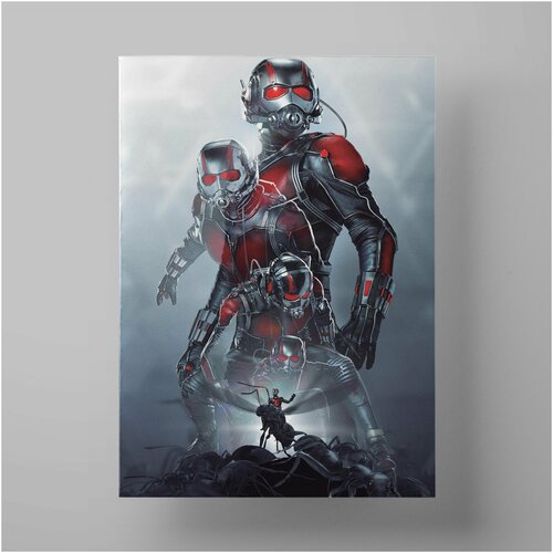  -, Ant-Man 3040 ,     590