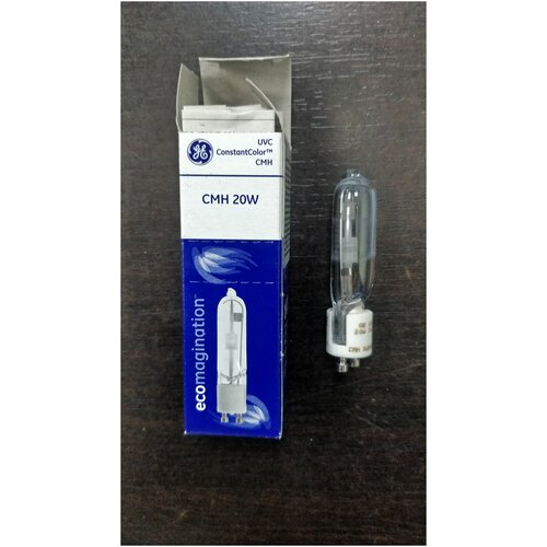 ����� ����������������� GE CMH20/T/UVC/830/GU6.5 1615lm 1800�