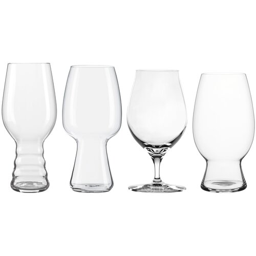 ����� ������� Spiegelau Craft Beer Tasting Kit 4 �� 4490�
