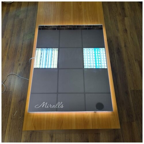  Miralls Basic 60x80 , ,     7200