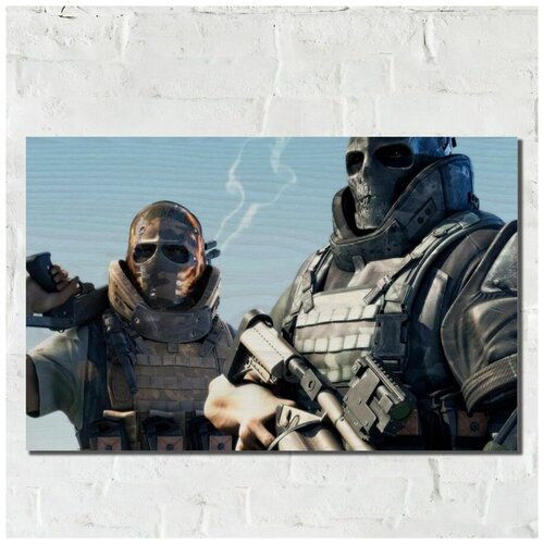      Army Of Two The Devil's Cartel (  ) - 11376 1090