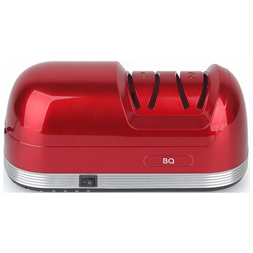     BQ EKS4001 Metallic Red 3075