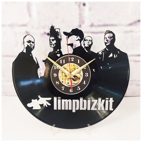      Limp Bizkit,  1200  Cube 96