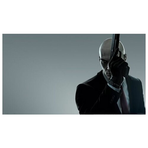    Hitman 2 71. x 40. 2230