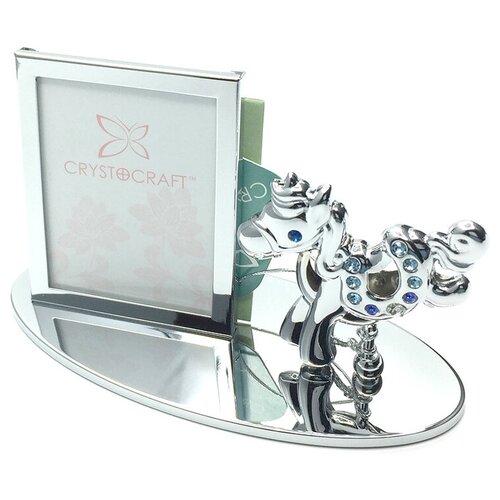  Crystocraft       Swarovski U0401-042-CBL 919