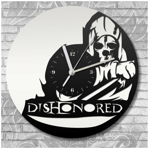      (, Dishonored) - 162 790