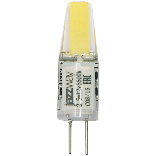   LED 2.5 G4 12B 200Lm  COB |  2855770 | JazzWay (10. .) 2014