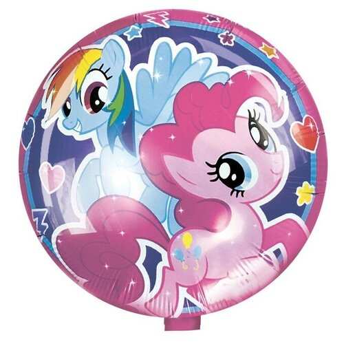  , My Little Pony 255