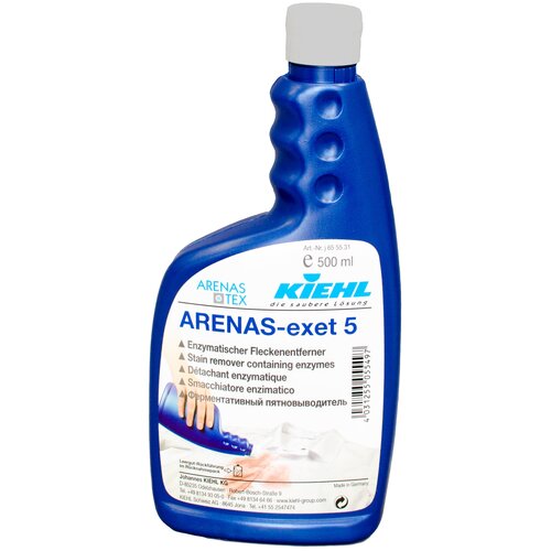 Kiehl ARENAS-exet 5   ,  ,  500 1301