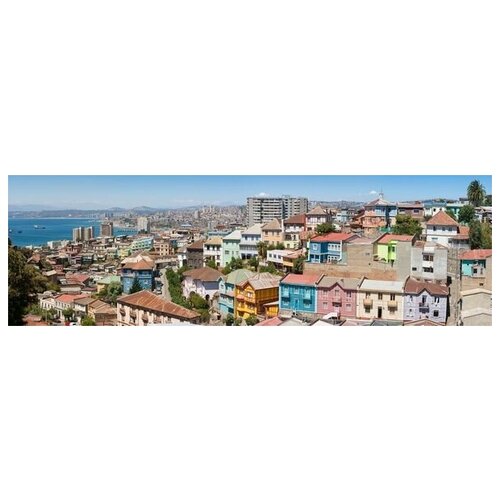      (Valparaiso) 193. x 60.,  6670   