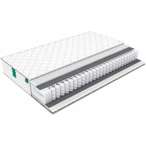 ������ Sleeptek Premier Foam Double Massage, ������ 140�195 �� 15590�