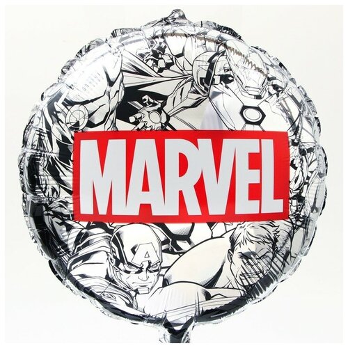 MARVEL    