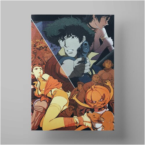   , Cowboy Bebop 3040 ,     590