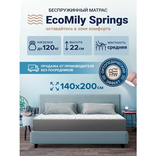 �������������� ������ EcoMily Springs � ������������ ��������� 20299�