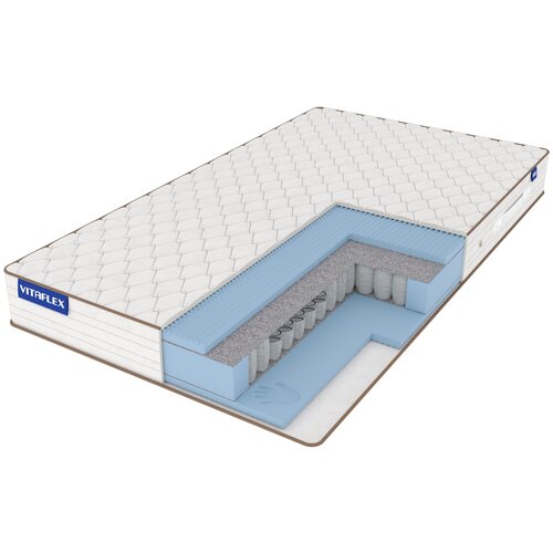 ������ Vitaflex Visco Relax S500 200�200 39644�