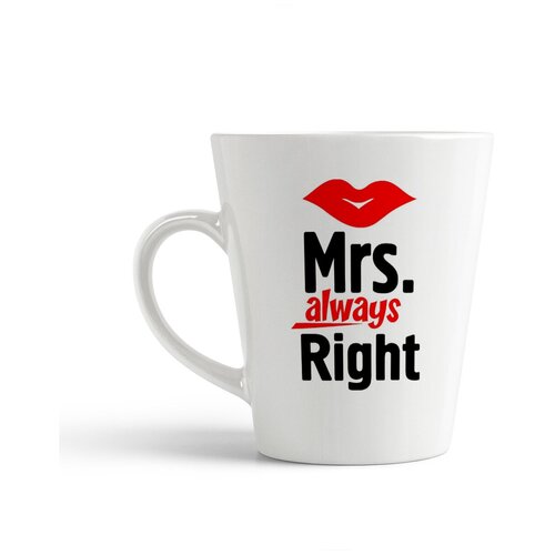 - CoolPodarok Mrs always right (  ) 360