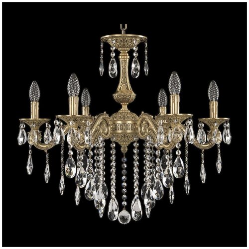   Bohemia Ivele Crystal Florence 71102/6/210 B FP 60585