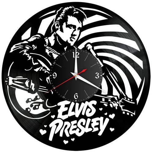      Elvis Presley // / /  1250