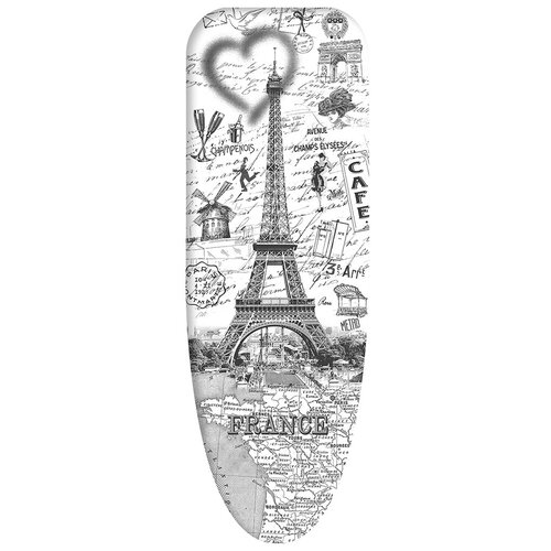 VAL TR-FR13047-L ����� ��� ���������� �����, �������, 130*47 ��, TRAVELLING FRANCE, �� 677�