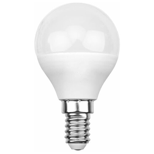   LED 7,5  GL E14 6500K 199