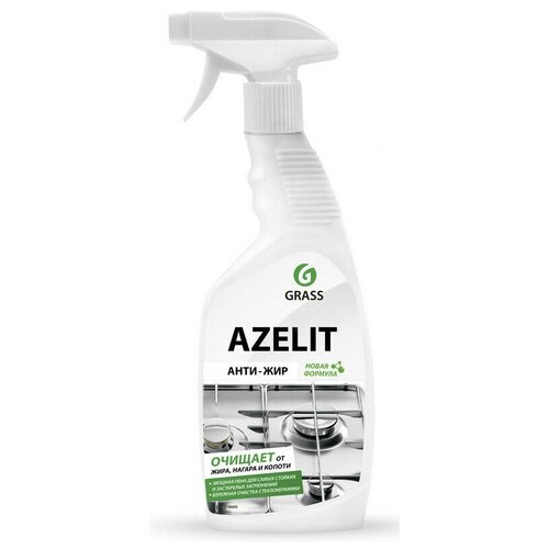     Azelit  600 (, ,) 506