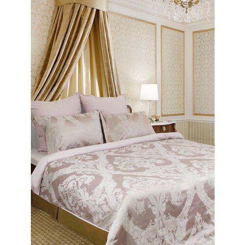 �������� ����������� ����� Cleo ROYAL JACQUARD ���� (��������). ������������� 150x215x2. �������� 230�250. ��������� 50x70x2, 70�70�2. 7817�