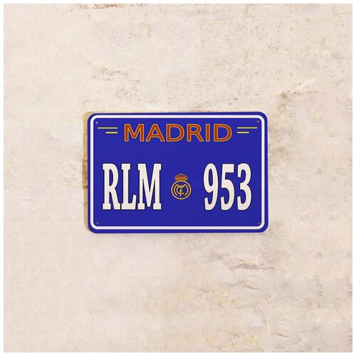    Madrid 638